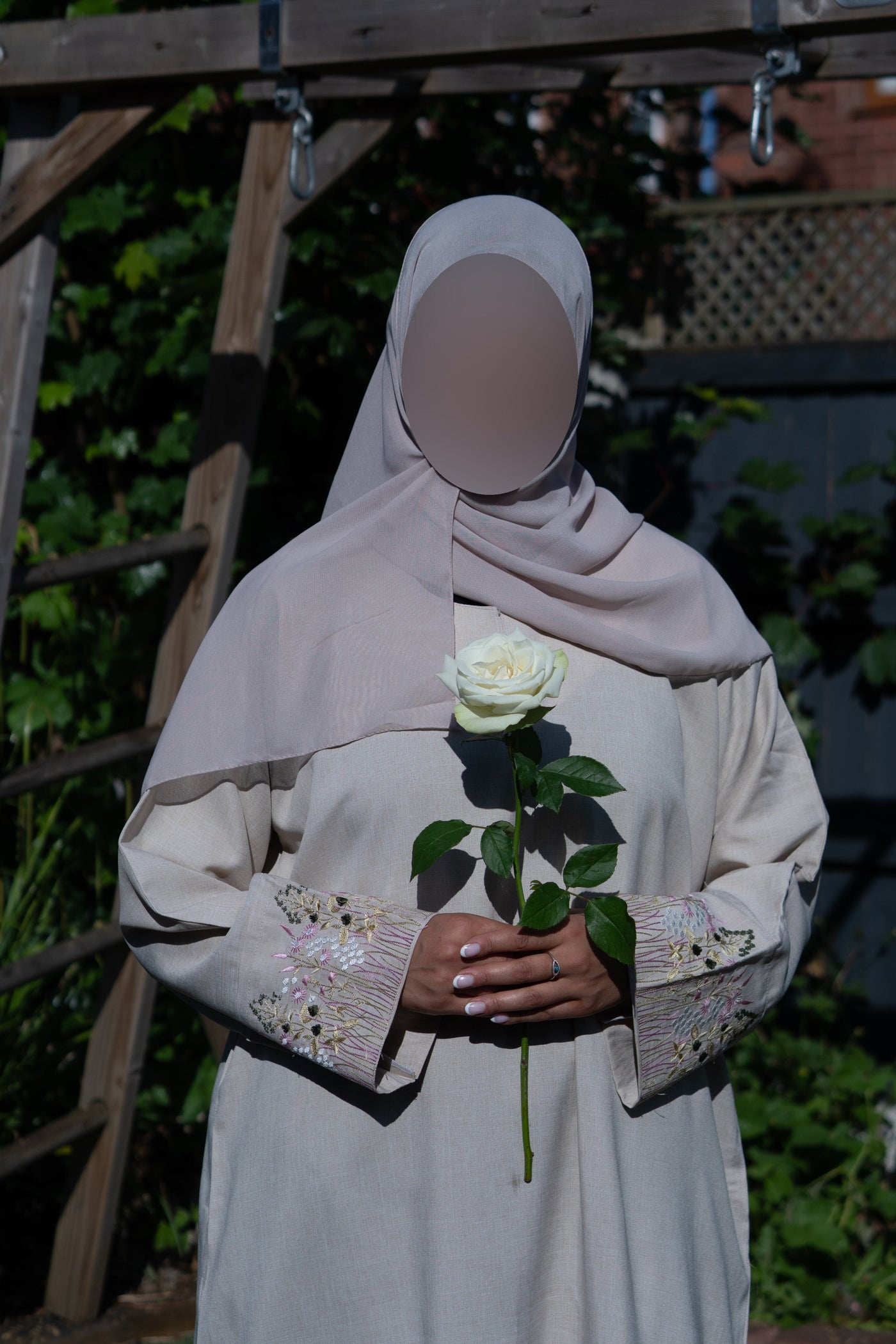 All Abayas